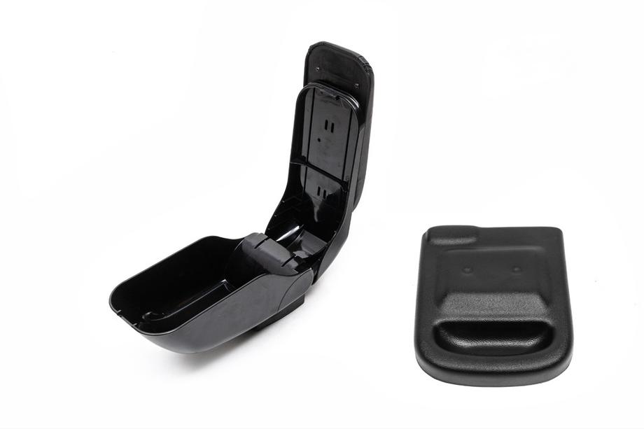 Opel Zafira A 1998–2005 Naslon za roko z adapterjem Image