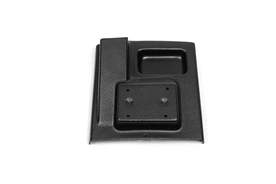 Volkswagen Golf 5 2003–2009 Adapter za naslon za roko, tip 2 Image