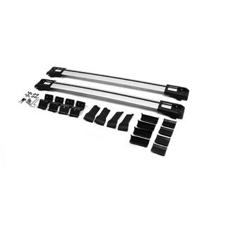 Prečne palice za strešne nosilce na ključ Wingbar V1 (2 kosa) fotografija 2
