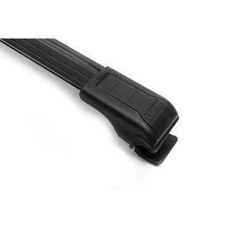 Prečne palice za strešne nosilce na ključ Wingbar V1 (2 kosa) fotografija 4