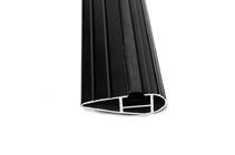 Zaklepni prečni nosilci za standardne strešne relinge Skybar V1 (2 kosa) do 110 cm, sivi fotografija 22