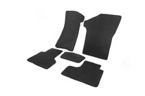 Chevrolet Niva 1998–2020 EVA avtomobilske preproge (črne) fotografija 2