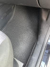 Ford Fusion 2002–2012 EVA avtomobilske preproge (črne) fotografija 1