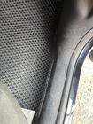 Ford Fusion 2002–2012 EVA avtomobilske preproge (črne) fotografija 2