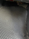 Ford Fusion 2002–2012 EVA avtomobilske preproge (črne) fotografija 3