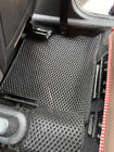 Ford Fusion 2002–2012 EVA avtomobilske preproge (črne) fotografija 6