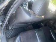 Honda Accord VIII 2008–2012 EVA avtomobilske preproge (črne) fotografija 2