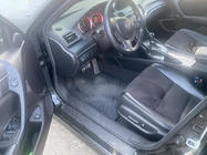 Honda Accord VIII 2008–2012 EVA avtomobilske preproge (črne) fotografija 3