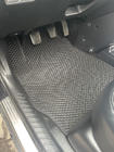 Ford Mondeo 2000–2007 EVA avtomobilske preproge (črne) fotografija 1