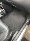 Ford Mondeo 2000–2007 EVA avtomobilske preproge (črne) fotografija 2