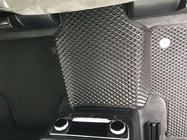 Audi Q7 2015–2026 EVA avtomobilske preproge (črne) fotografija 12