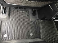 Audi Q7 2015–2026 EVA avtomobilske preproge (črne) fotografija 13