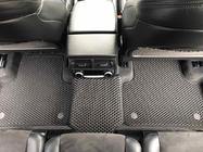 Audi Q7 2015–2026 EVA avtomobilske preproge (črne) fotografija 18