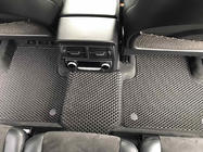 Audi Q7 2015–2026 EVA avtomobilske preproge (črne) fotografija 6