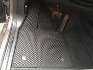 BMW X6 E71 2008–2014 EVA preproge za avto V-1 (črne) fotografija 1