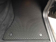 BMW X6 E71 2008–2014 EVA preproge za avto V-1 (črne) fotografija 5