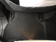 BMW X6 E71 2008–2014 EVA preproge za avto V-1 (črne) fotografija 7