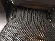 BMW X6 E71 2008–2014 EVA preproge za avto V-1 (črne) fotografija 8