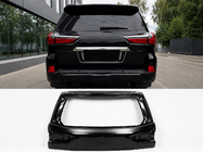 Lexus LX570/450d 2008–2022 Pokrov prtljažnika (2016+, 1 kos) fotografija 1