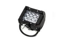 LED DRL meglenka 10-212W (1 kos) fotografija 1