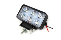 LED dnevna luč (DRL) 10-218 (1 kos) fotografija 2