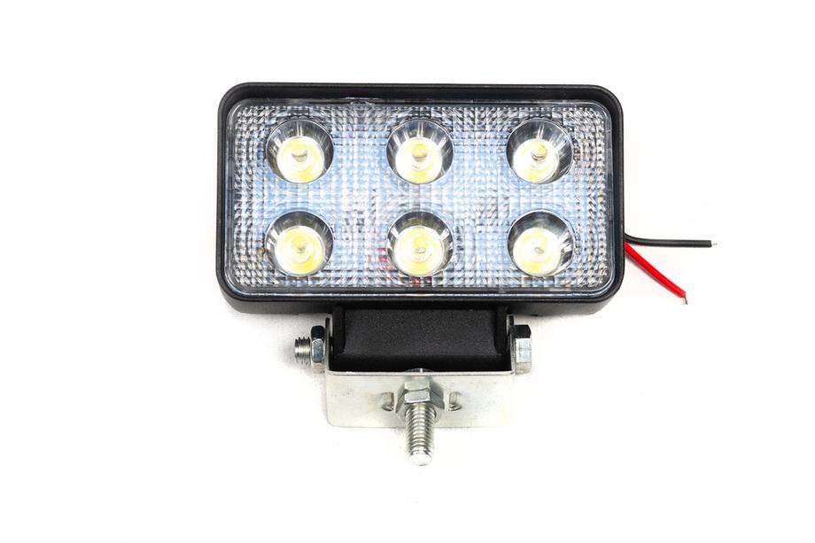 LED dnevna luč (DRL) 10-218 (1 kos) Image