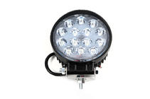LED dnevne luči (DRL) 10-42R (1 kos) fotografija 1