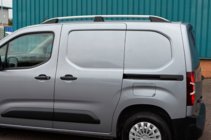Citroen Berlingo/Multispace 2018– Strešne sani Skyport (sive) fotografija 5