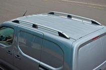 Citroen Berlingo/Multispace 2018– Strešne sani Skyport (sive) fotografija 1