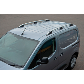 Strešne sani Skyport (sive) Citroen Berlingo/Multispace 2018– fotografija 2