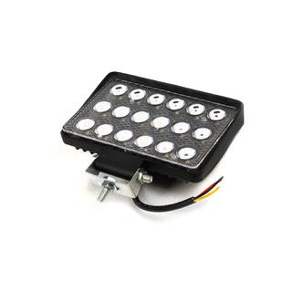 LED meglenka z DRL 10-736 (1 kos) fotografija 2