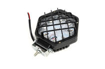 LED DRL meglenka 10-520BK (1 kos) fotografija 2