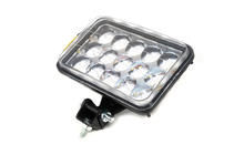 LED DRL dnevna luč 10–45 W (1 kos) fotografija 2