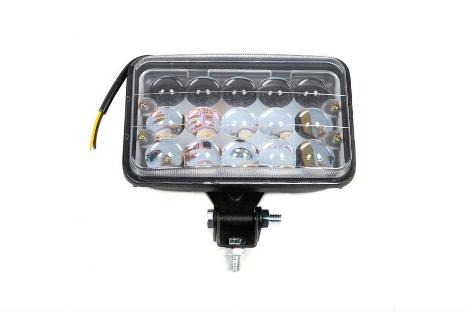 LED DRL dnevna luč 10–45 W (1 kos) Image