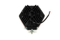 LED DRL dnevne luči 10-529RD (1 kos) fotografija 3