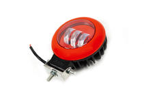 LED dnevne luči (DRL) 10-318 (1 kos) fotografija 2
