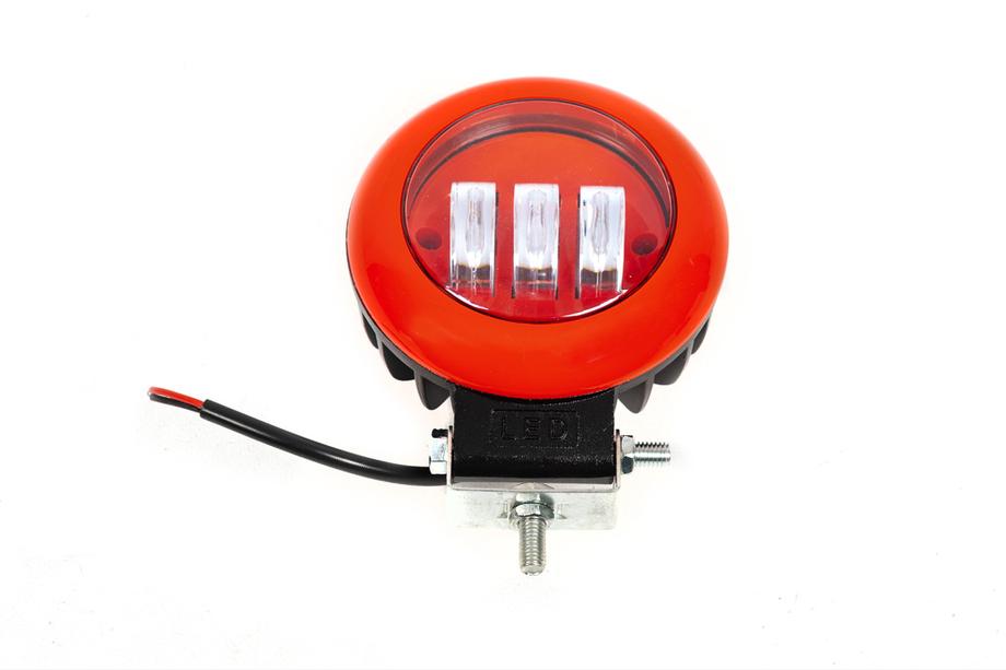 LED dnevne luči (DRL) 10-318 (1 kos) Image