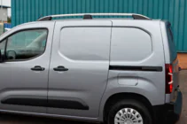 Toyota Proace City 2016– Strešne sani Skyport (sive) fotografija 5