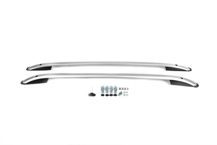 Citroen C5 Aircross 2017–2025 Strešne sani Skyport (sive) Image