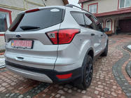 Ford Kuga/Escape 2013–2019 Strešne sani Skyport (črne) fotografija 14
