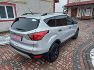 Ford Kuga/Escape 2013–2019 Strešne sani Skyport (črne) fotografija 13