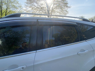 Ford Kuga/Escape 2013–2019 Strešne sani Skyport (sive) fotografija 11