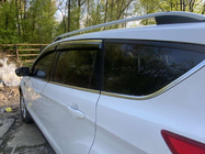 Ford Kuga/Escape 2013–2019 Strešne sani Skyport (sive) fotografija 12