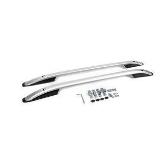 Strešne sani Skyport (sive) Ford Ranger 2011–2022 fotografija 3