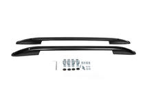 Ford Ranger 2011–2022 Strešne sani Skyport (črne) fotografija 1