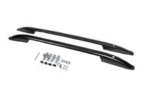 Ford Ranger 2011–2022 Strešne sani Skyport (črne) fotografija 2