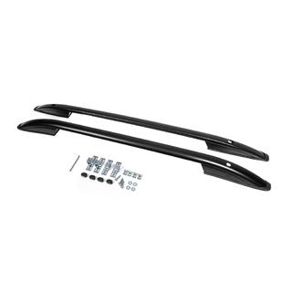 Strešne sani Skyport (črne) Ford Ranger 2011–2022 fotografija 2