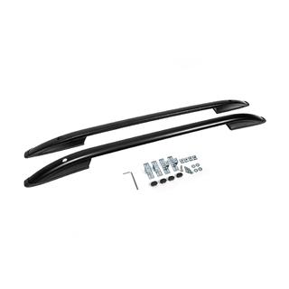 Strešne sani Skyport (črne) Ford Ranger 2011–2022 fotografija 3
