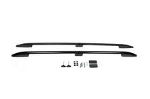 Range Rover III L322 2002–2012 Strešne sani Skyport (črne) fotografija 2