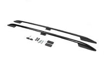 Range Rover III L322 2002–2012 Strešne sani Skyport (črne) fotografija 3